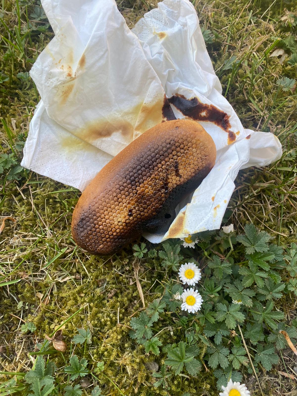 Brandeinsatz Brandeinsatz