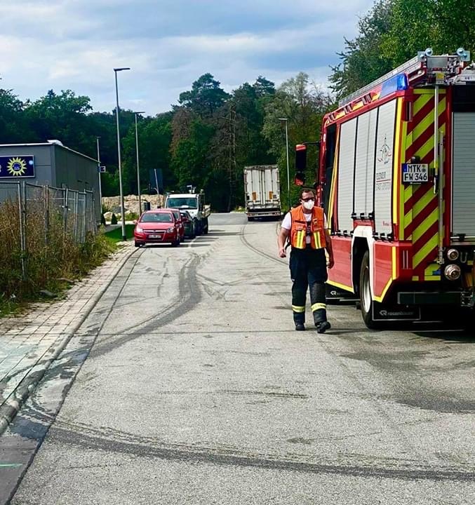 Hilfeleistung Hilfeleistung